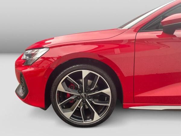Audi A3 Sportback 35TDI S tronic S line HUD 19" SONOS