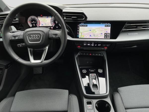 Audi A3 Sportback 35TDI S tronic S line HUD 19" SONOS