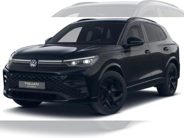Volkswagen Tiguan R-Line 1,5 l eHybrid (204 PS) AHK+KAMERA+NAVI+IQ.LIGHT *SOFORT VERFÜGBAR*