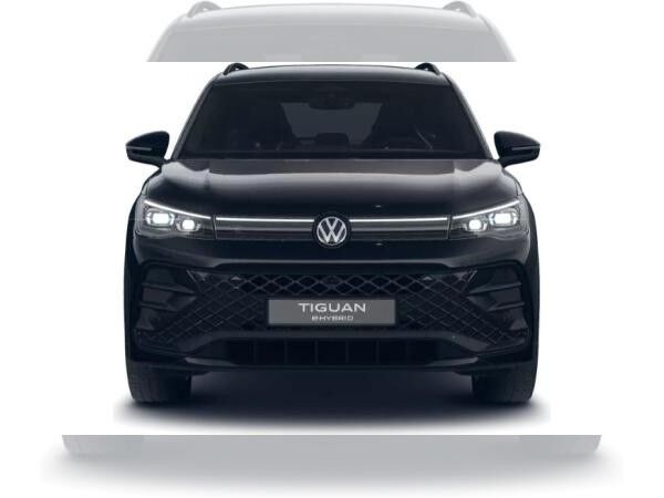 Volkswagen Tiguan R-Line 1,5 l eHybrid (204 PS) AHK+KAMERA+NAVI+IQ.LIGHT *SOFORT VERFÜGBAR*