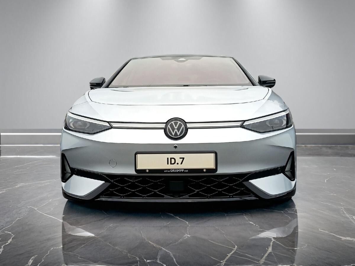 Volkswagen ID.7 GTX 4MOTION (340 PS) AHK+PANO+WÄRMEPUMPE *SOFORT VERFÜGBAR*