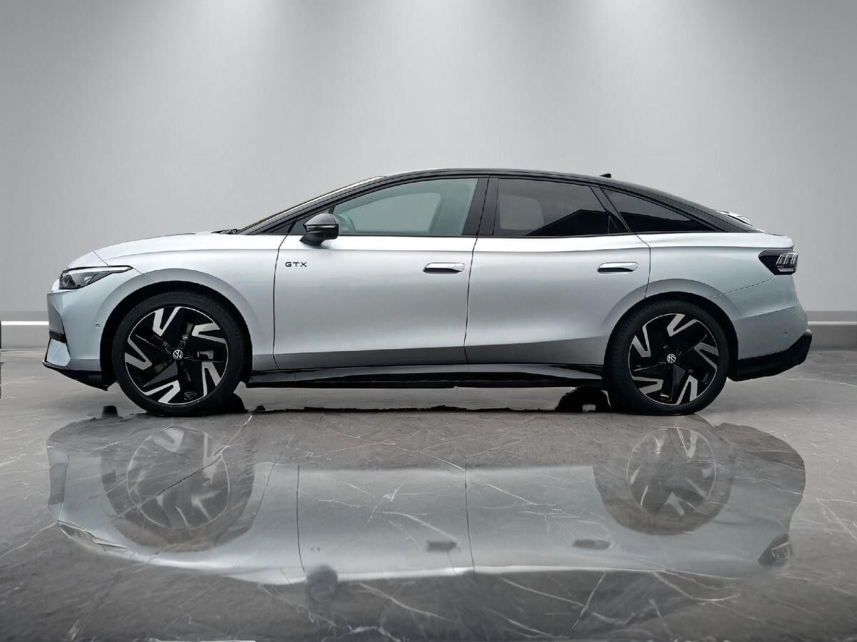 Volkswagen ID.7 GTX 4MOTION (340 PS) AHK+PANO+WÄRMEPUMPE *SOFORT VERFÜGBAR*