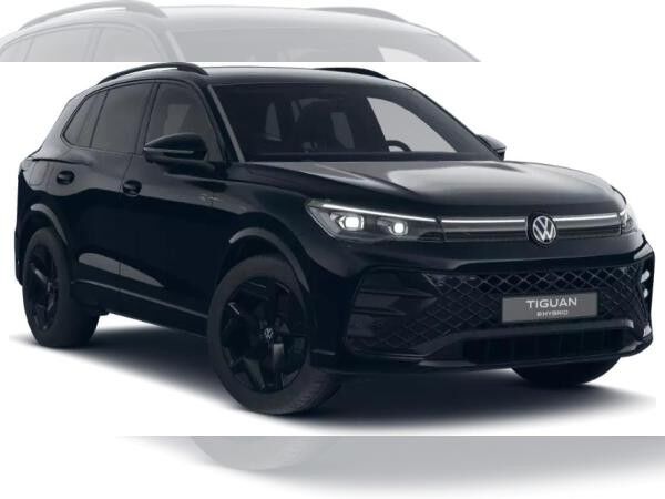 Volkswagen Tiguan R-Line 1,5 l eHybrid (204 PS) AHK+KAMERA+NAVI+IQ.LIGHT *SOFORT VERFÜGBAR*