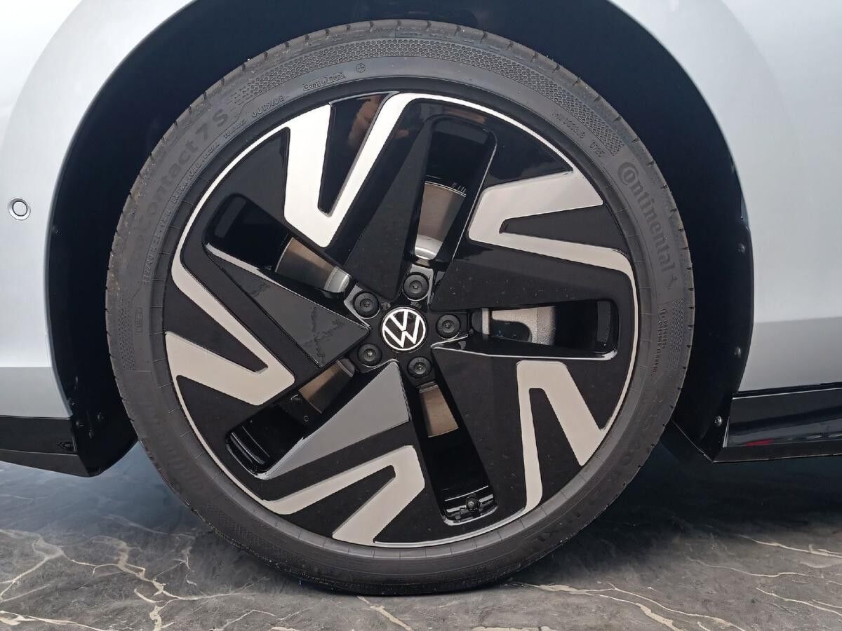 Volkswagen ID.7 GTX 4MOTION (340 PS) AHK+PANO+WÄRMEPUMPE *SOFORT VERFÜGBAR*