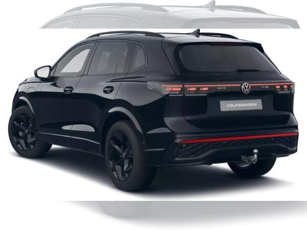 Volkswagen Tiguan R-Line 1,5 l eHybrid (204 PS) AHK+KAMERA+NAVI+IQ.LIGHT *SOFORT VERFÜGBAR*