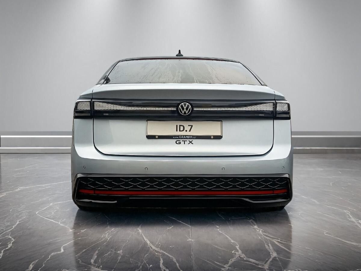 Volkswagen ID.7 GTX 4MOTION (340 PS) AHK+PANO+WÄRMEPUMPE *SOFORT VERFÜGBAR*