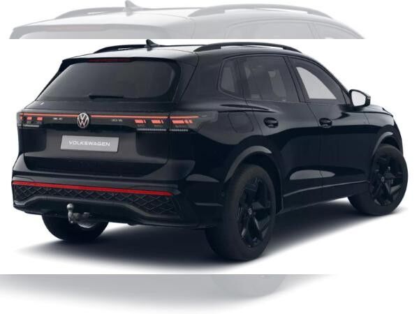 Volkswagen Tiguan R-Line 1,5 l eHybrid (204 PS) AHK+KAMERA+NAVI+IQ.LIGHT *SOFORT VERFÜGBAR*