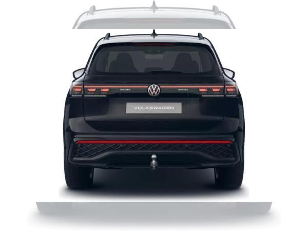 Volkswagen Tiguan R-Line 1,5 l eHybrid (204 PS) AHK+KAMERA+NAVI+IQ.LIGHT *SOFORT VERFÜGBAR*