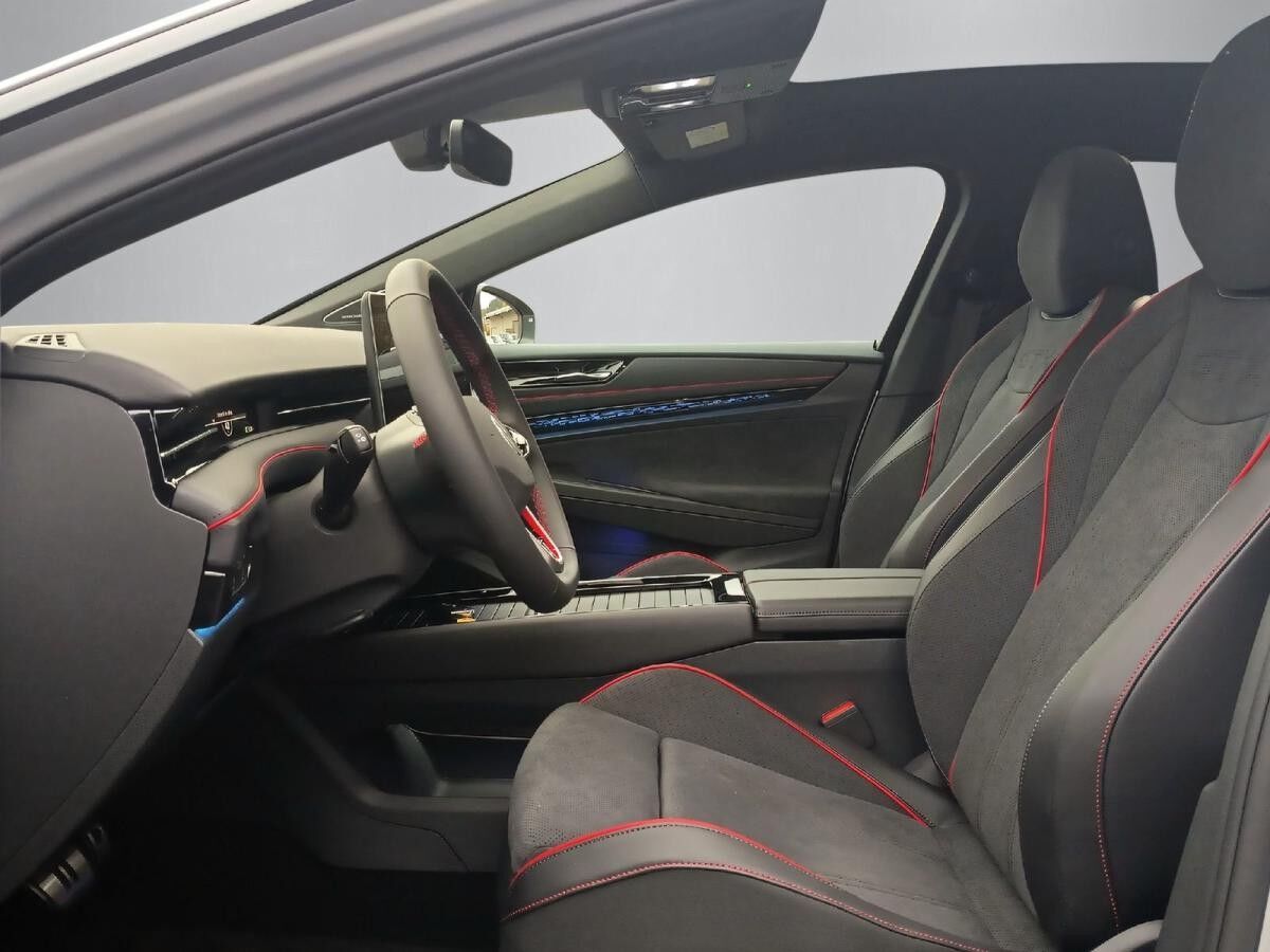 Volkswagen ID.7 GTX 4MOTION (340 PS) AHK+PANO+WÄRMEPUMPE *SOFORT VERFÜGBAR*