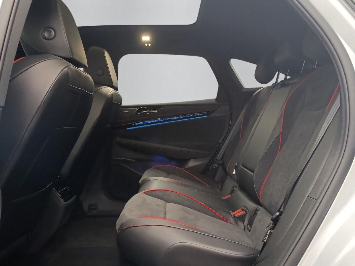 Volkswagen ID.7 GTX 4MOTION (340 PS) AHK+PANO+WÄRMEPUMPE *SOFORT VERFÜGBAR*