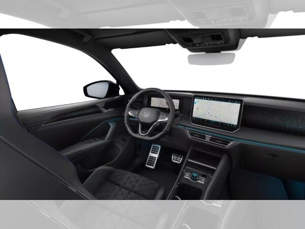 Volkswagen Tiguan R-Line 1,5 l eHybrid (204 PS) AHK+KAMERA+NAVI+IQ.LIGHT *SOFORT VERFÜGBAR*