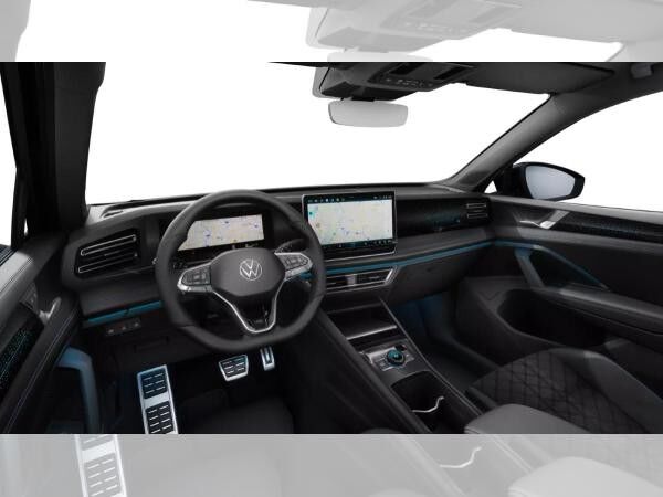 Volkswagen Tiguan R-Line 1,5 l eHybrid (204 PS) AHK+KAMERA+NAVI+IQ.LIGHT *SOFORT VERFÜGBAR*
