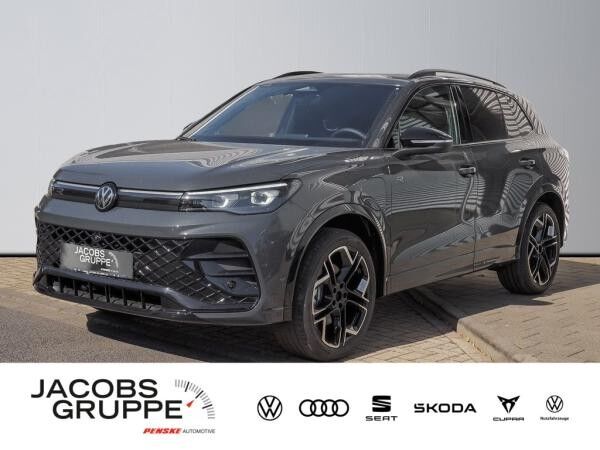 Volkswagen Tiguan R-Line 1,5 eHybrid