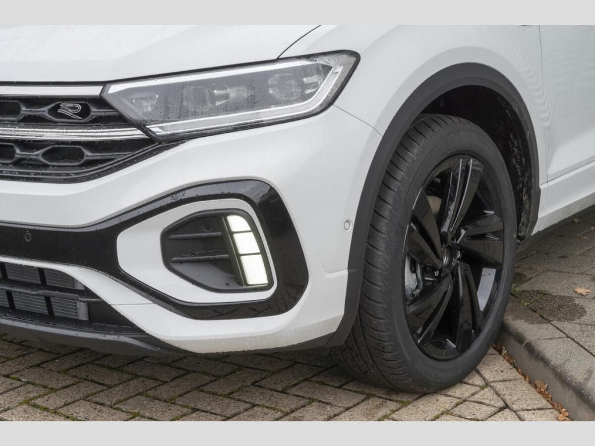 Volkswagen T-Roc R-Line 1.5 l TSI