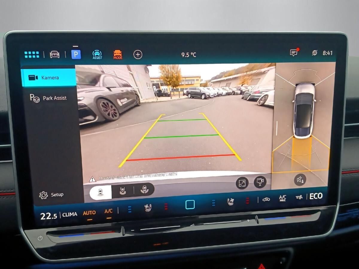 Volkswagen ID.7 GTX 4MOTION (340 PS) AHK+PANO+WÄRMEPUMPE *SOFORT VERFÜGBAR*