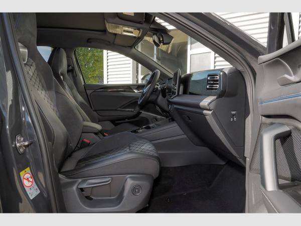 Volkswagen Tiguan R-Line 1,5 eHybrid