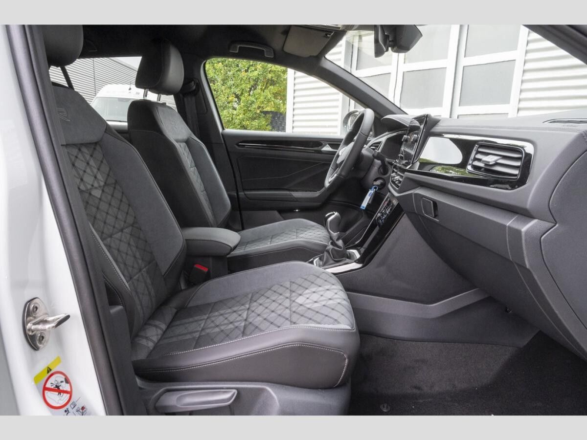 Volkswagen T-Roc R-Line 1.5 l TSI