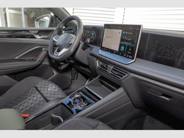 Volkswagen Tiguan R-Line 1,5 eHybrid