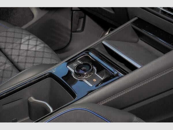 Volkswagen Tiguan R-Line 1,5 eHybrid