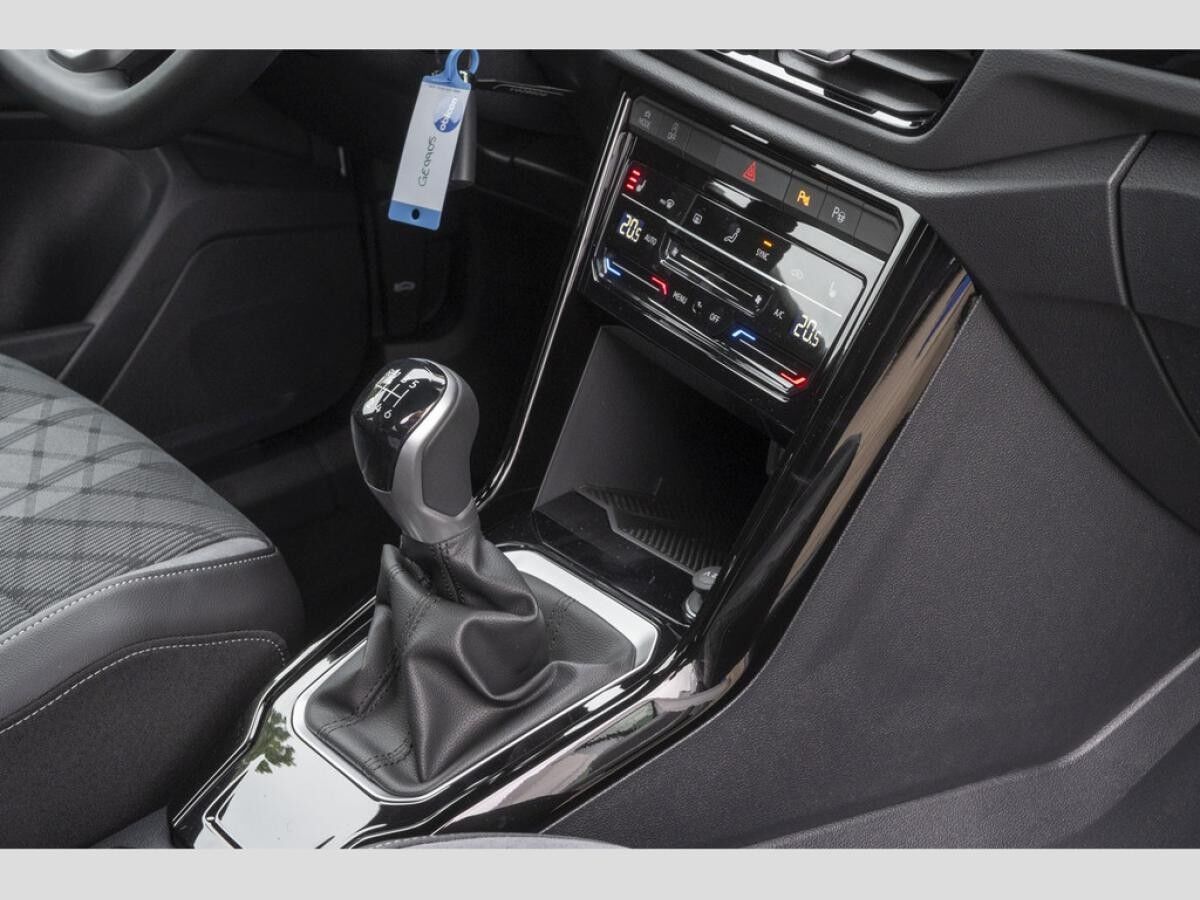 Volkswagen T-Roc R-Line 1.5 l TSI