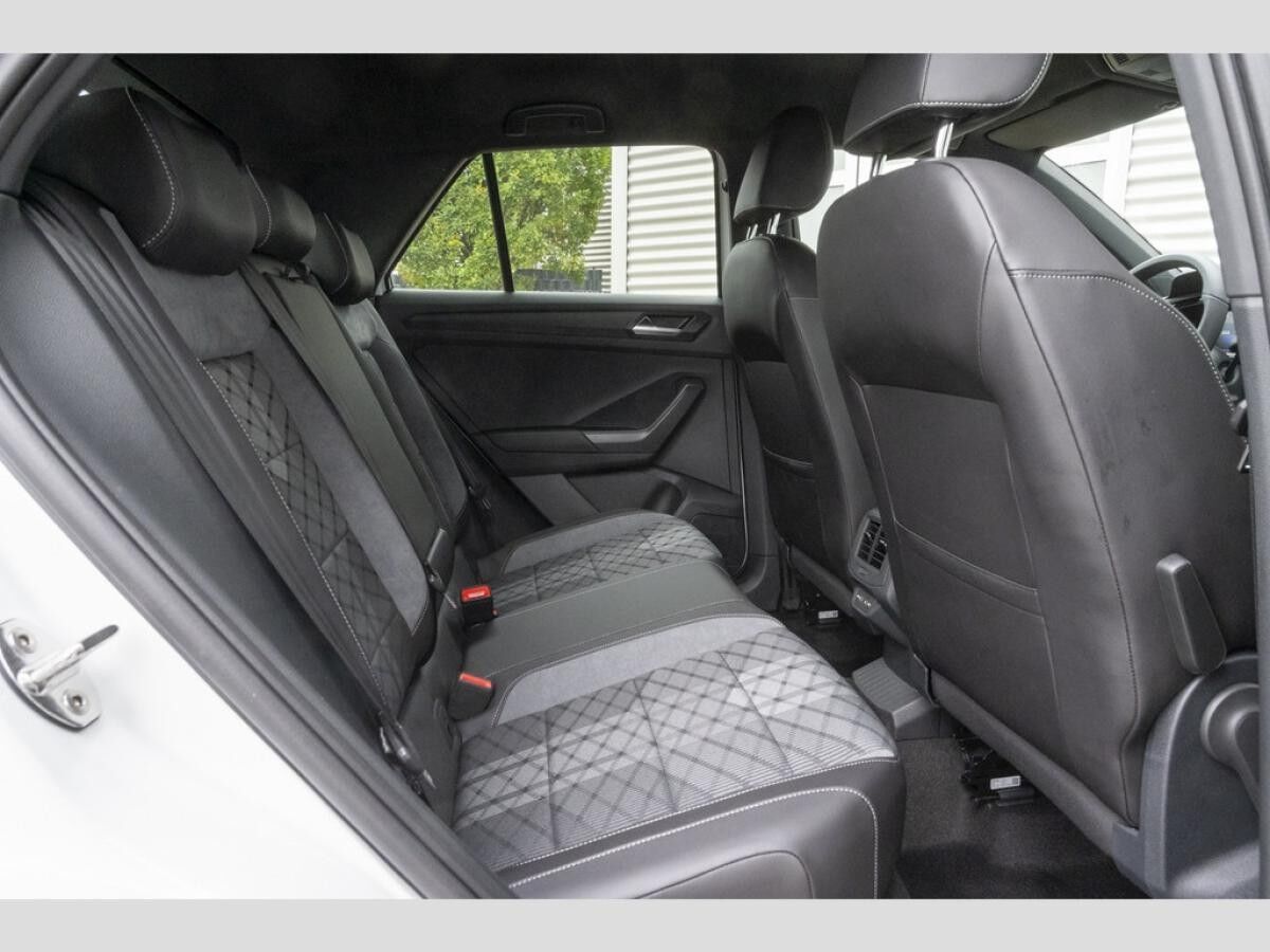 Volkswagen T-Roc R-Line 1.5 l TSI