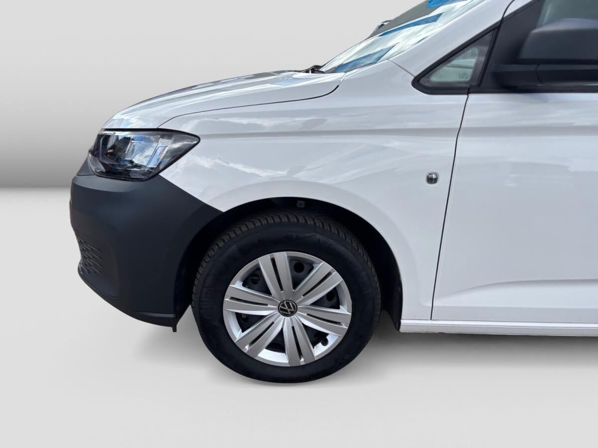 Volkswagen Caddy Maxi Cargo 2,0TDI EPH KLIMA FLÜGEL