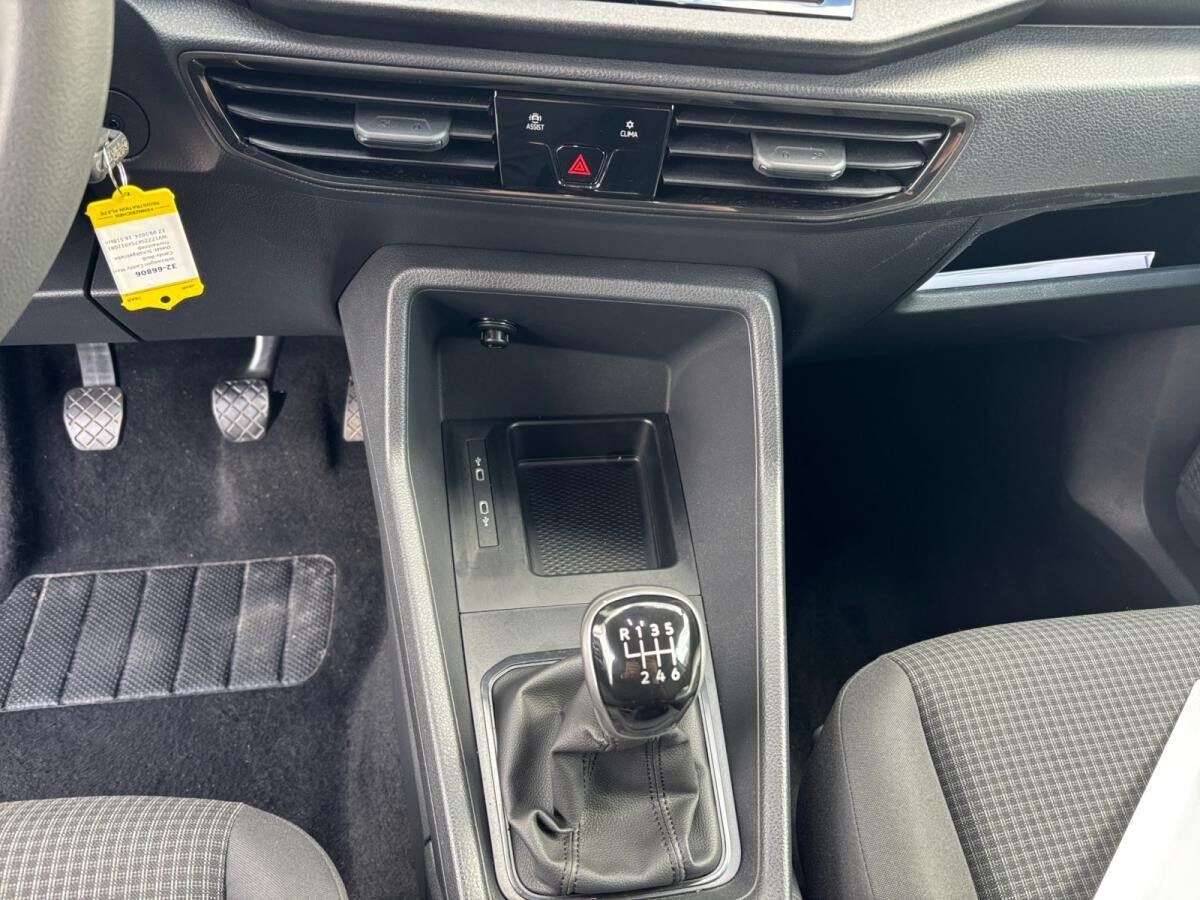 Volkswagen Caddy Maxi Cargo 2,0TDI EPH KLIMA FLÜGEL