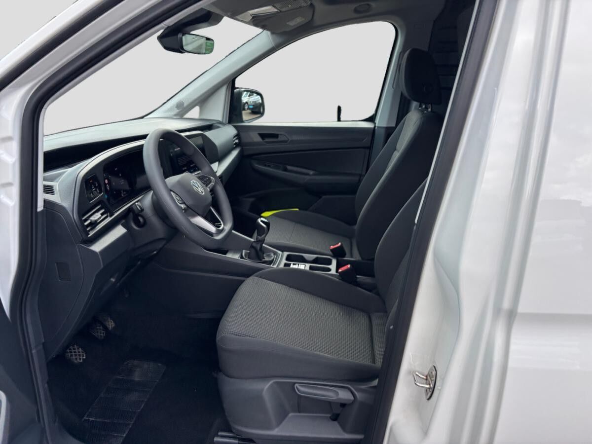 Volkswagen Caddy Maxi Cargo 2,0TDI EPH KLIMA FLÜGEL