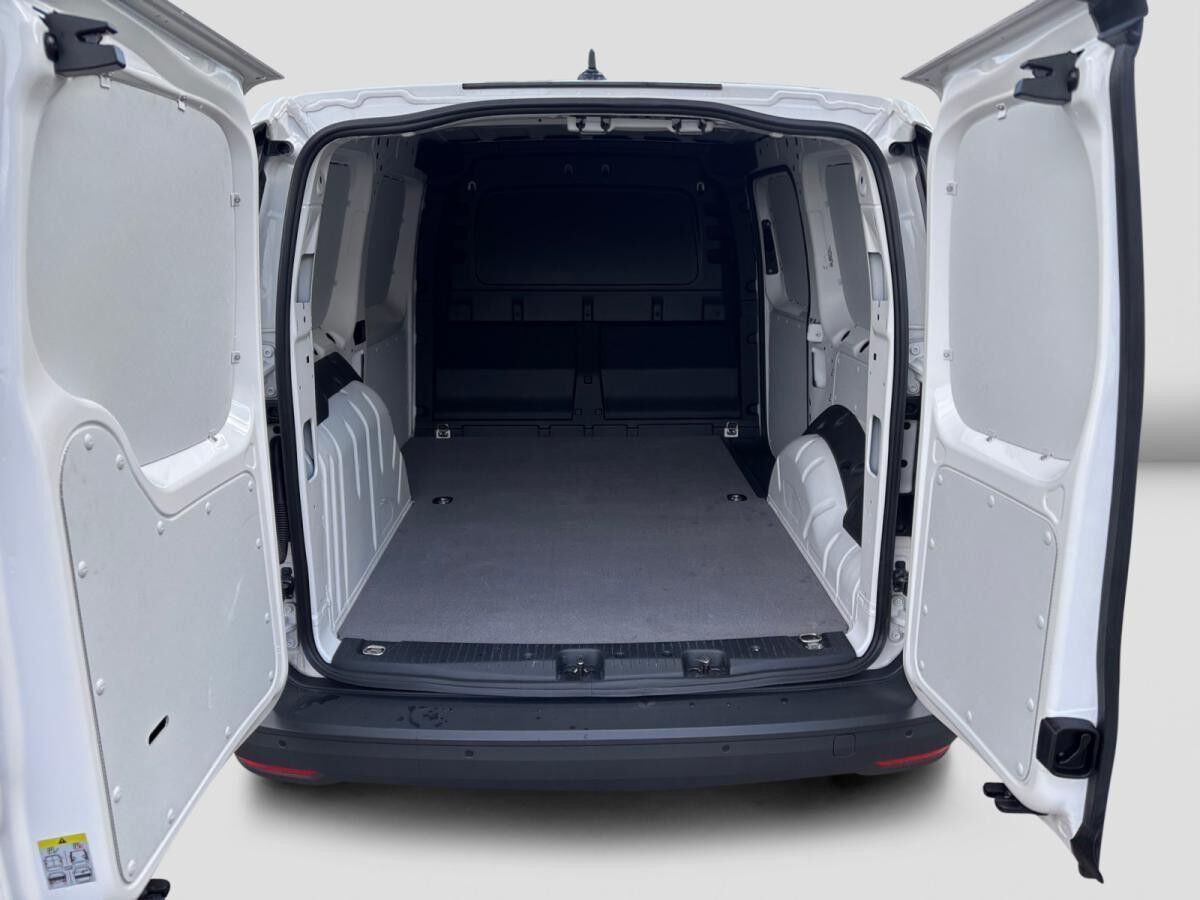 Volkswagen Caddy Maxi Cargo 2,0TDI EPH KLIMA FLÜGEL