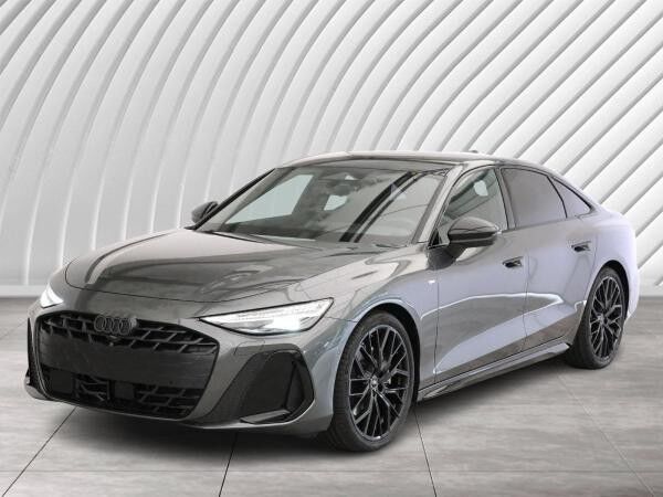 Audi A6 Limousine edition one 2.0 150kW TDI quattro