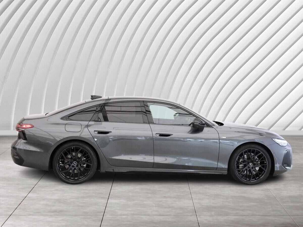 Audi A6 Limousine edition one 2.0 150kW TDI quattro