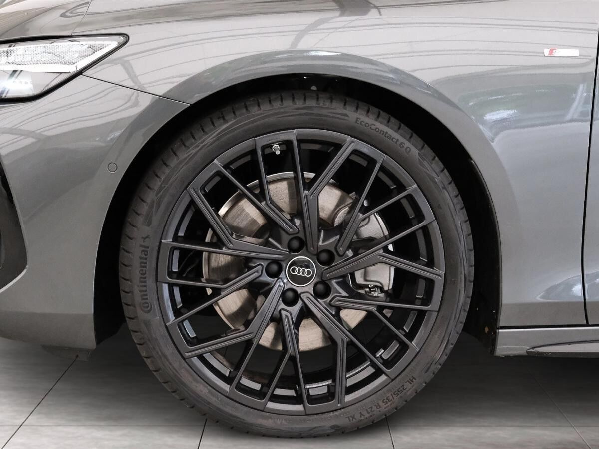 Audi A6 Limousine edition one 2.0 150kW TDI quattro