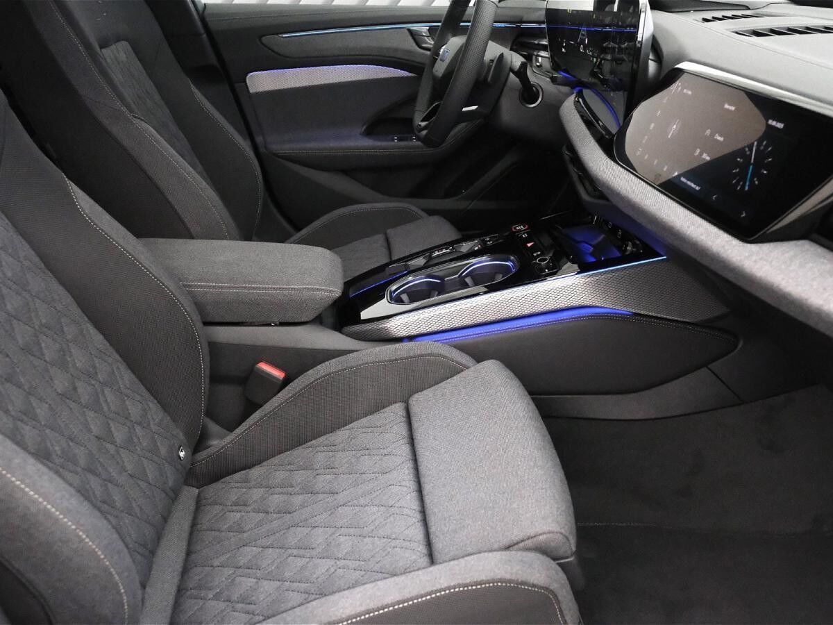 Audi A6 Limousine edition one 2.0 150kW TDI quattro