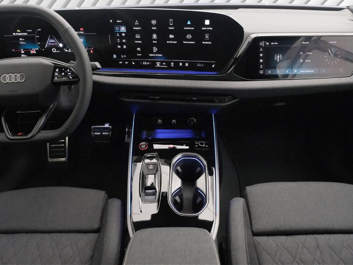 Audi A6 Limousine edition one 2.0 150kW TDI quattro