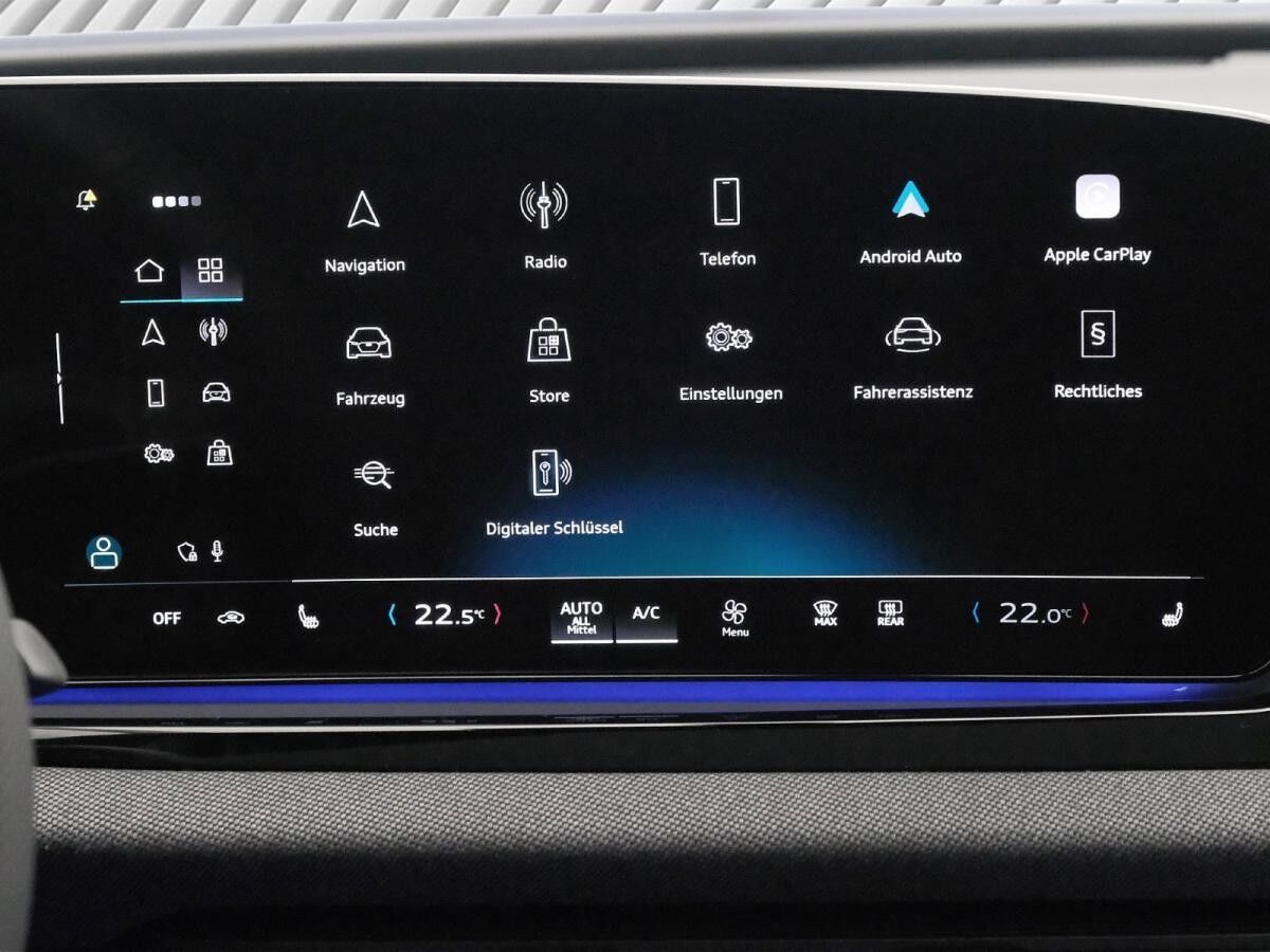 Audi A6 Limousine edition one 2.0 150kW TDI quattro