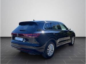 Volkswagen Touareg 3.0 TDI *Elegance* Allrad AHK Standh. Leder Navi ACC 19'Zoll
