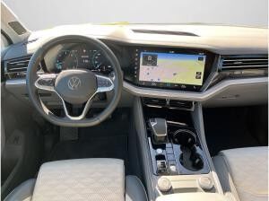 Volkswagen Touareg 3.0 TDI *Elegance* Allrad AHK Standh. Leder Navi ACC 19'Zoll
