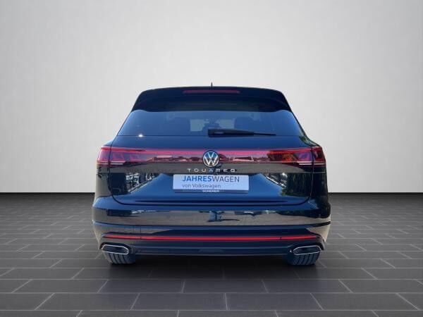 Volkswagen Touareg 3.0 TDI *Elegance* Allrad AHK Standh. Leder Navi ACC 19'Zoll