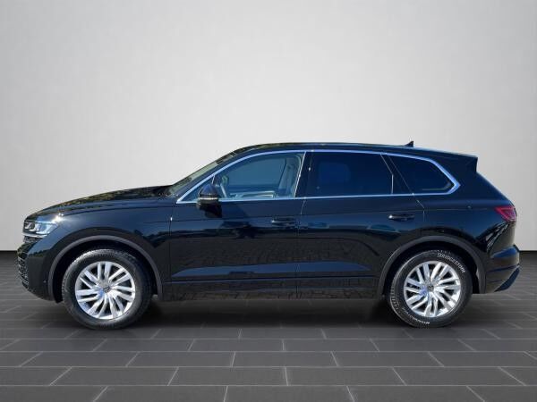 Volkswagen Touareg 3.0 TDI *Elegance* Allrad AHK Standh. Leder Navi ACC 19'Zoll