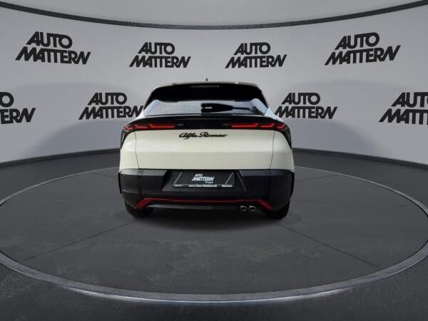 Alfa Romeo Junior 1.2 VGT Mild Hybrid Speciale