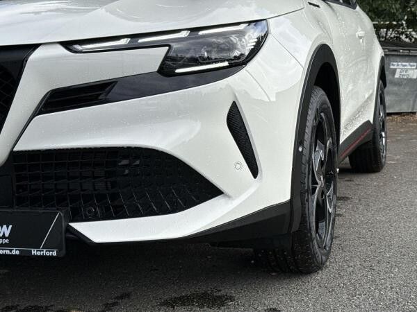 Alfa Romeo Junior 1.2 VGT Mild Hybrid Speciale