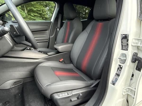 Alfa Romeo Junior 1.2 VGT Mild Hybrid Speciale