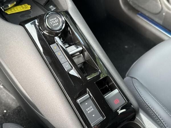 Alfa Romeo Junior 1.2 VGT Mild Hybrid Speciale