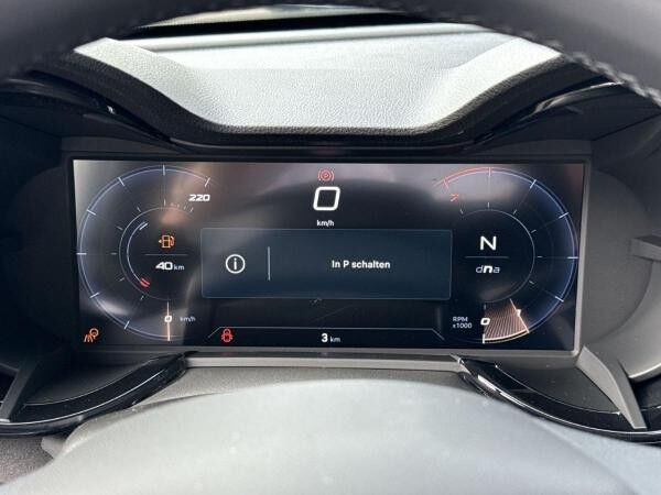 Alfa Romeo Junior 1.2 VGT Mild Hybrid Speciale