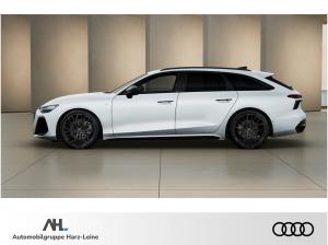 Audi A6 Avant TDI quattro 150 kW S tronic edition one