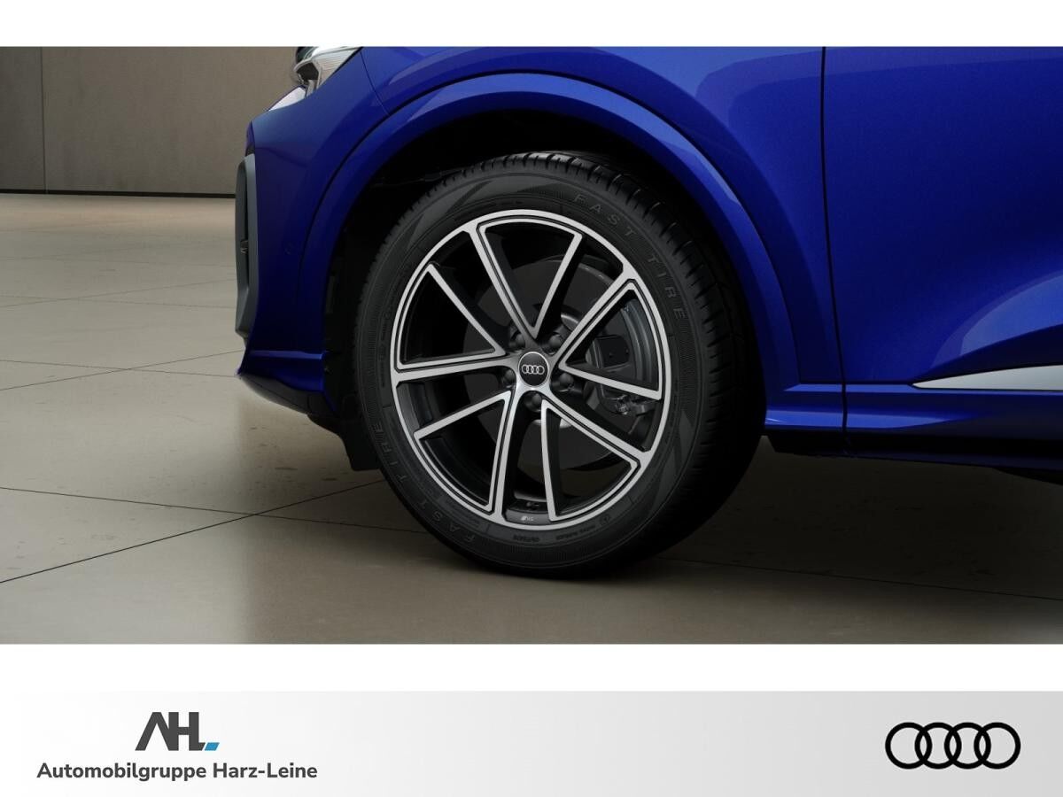 Audi Q5 Sportback TDI quattro 150 kW S t 2.0 TDI 150 kW quattro