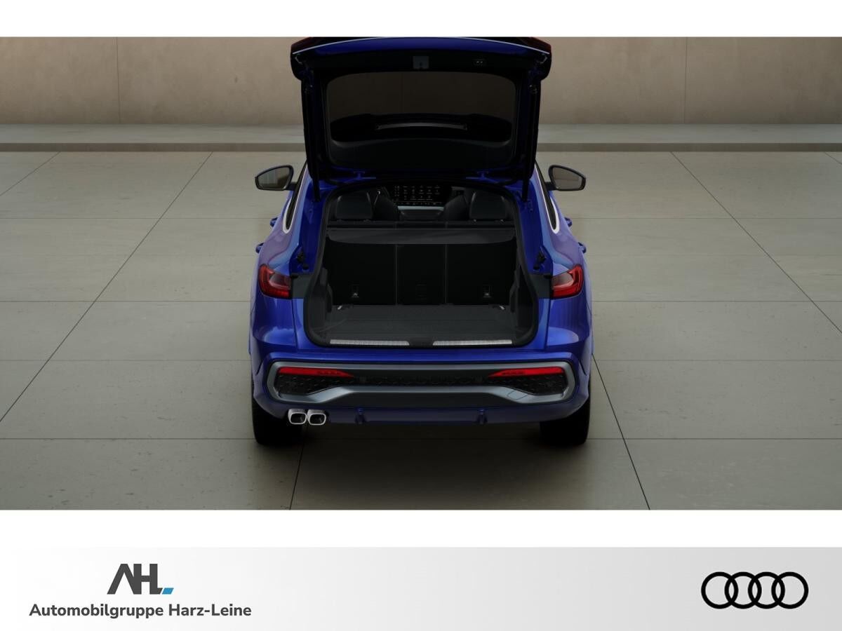 Audi Q5 Sportback TDI quattro 150 kW S t 2.0 TDI 150 kW quattro