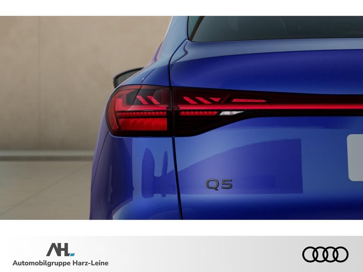 Audi Q5 Sportback TDI quattro 150 kW S t 2.0 TDI 150 kW quattro