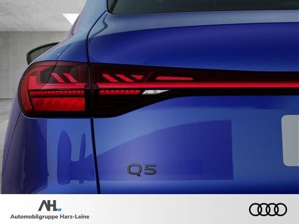 Audi Q5 Sportback TDI quattro 150 kW S t 2.0 TDI 150 kW quattro