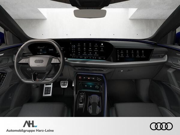 Audi Q5 Sportback TDI quattro 150 kW S t 2.0 TDI 150 kW quattro